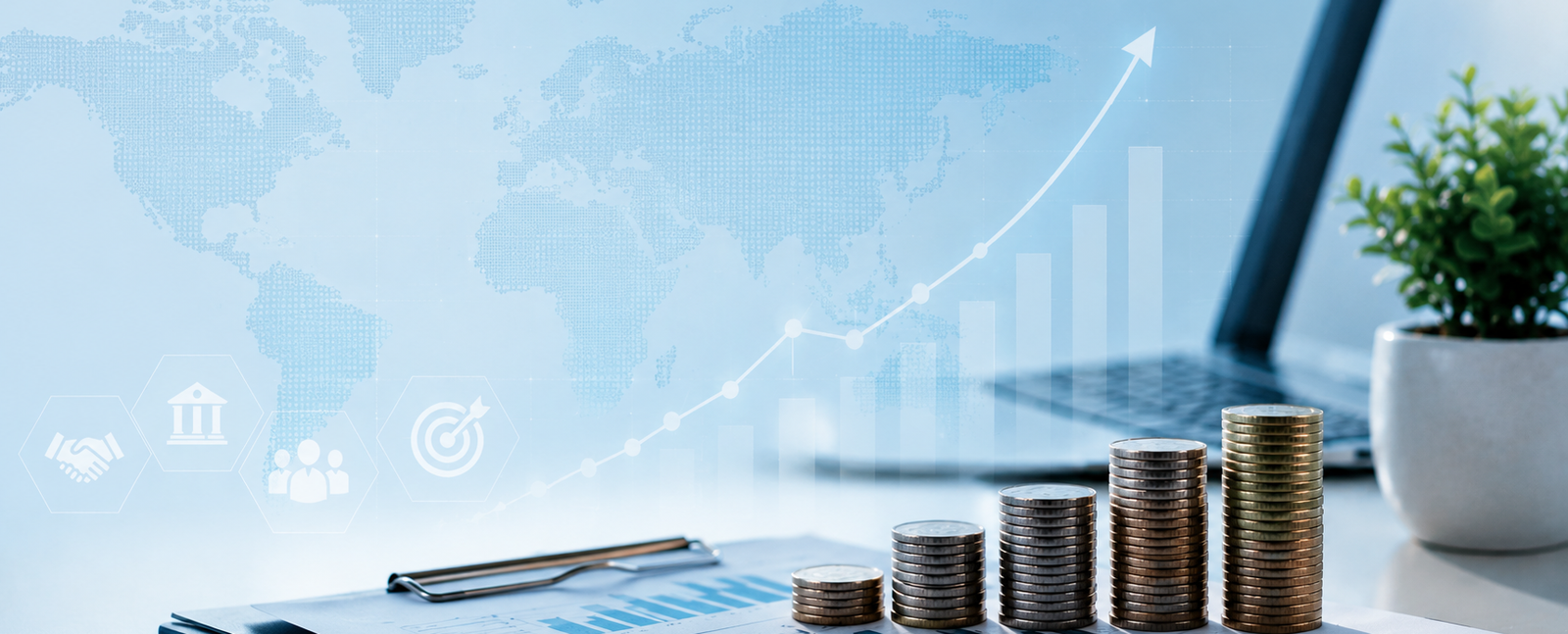 Funding solutions and business loan support