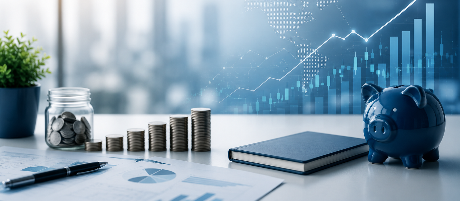 Investment and wealth management planning